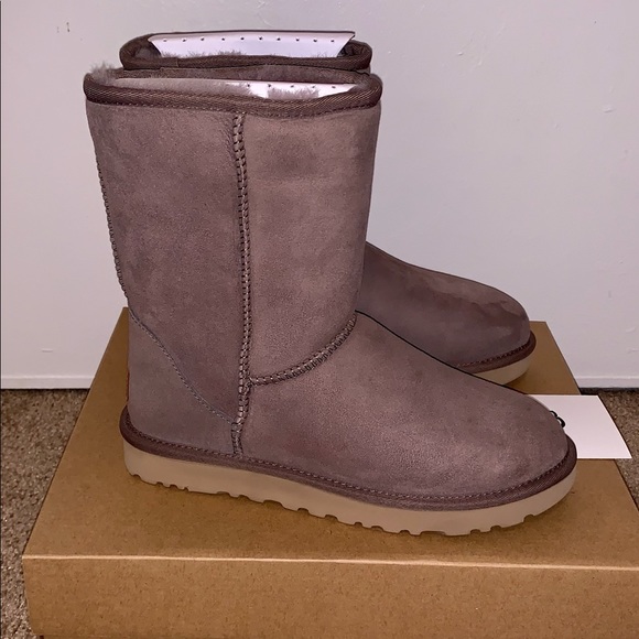 UGG Shoes - UGG classic short II women